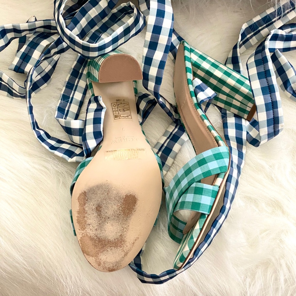 J. Crew shoes - Picture 8 of 8